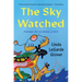 The Sky Watched: Poems of Ojibwe Lives