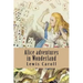 Alice adventures in Wonderland