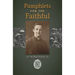 Pamphlets for the Faithful