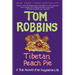 Tibetan Peach Pie: A True Account of an Imaginative Life