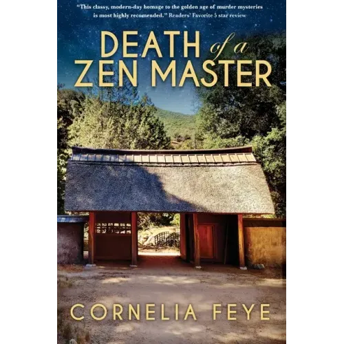 Death of a Zen Master