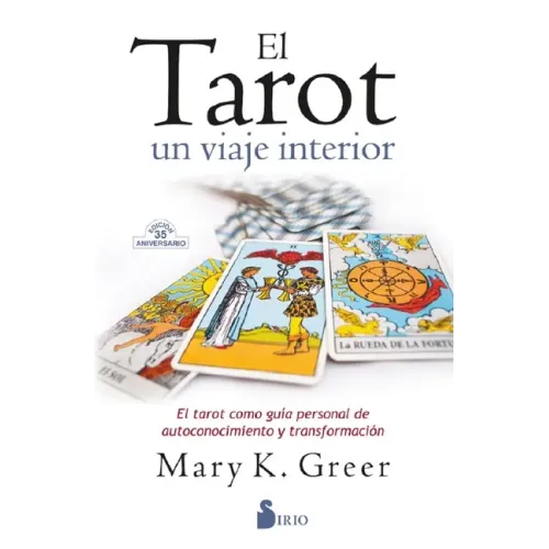 Tarot, El. Un Viaje Interior