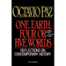 One Earth, Four or Five Worlds: Reflections on Contemporary History