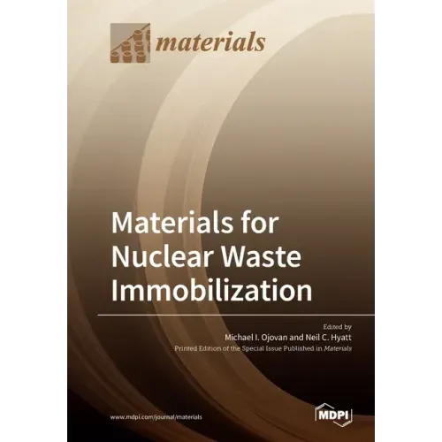Materials for Nuclear Waste Immobilization