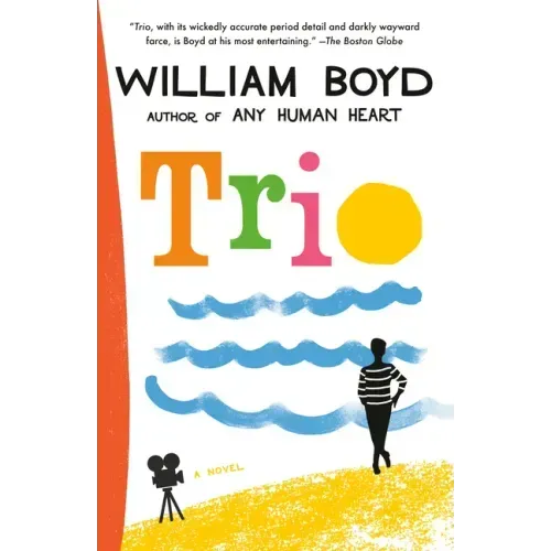 Trio