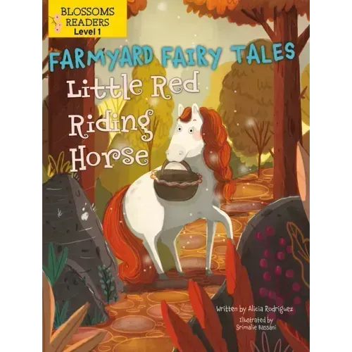 Little Red Riding Horse