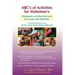 ABC's of Activities for Alzheimers