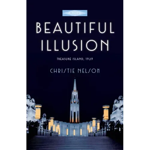 Beautiful Illusion