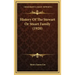 History Of The Stewart Or Stuart Family (1920)