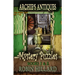 Archie's Antiques Mystery Puzzles: Books 1 & 2