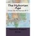 The Hyborian Age: Conan the Barbarian #17