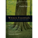 Witness Essentials: Evangelism That Makes Disciples