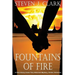 Fountains of Fire: A Tom Clancy meets Tony Hillerman mystery/thriller/romance