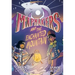 Mapmakers and the Enchanted Mountain: (A Graphic Novel)