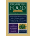 Preserving Food Without Freezing or Canning: Traditional Techniques Using Salt, Oil, Sugar, Alcohol, Vinegar, Drying, Cold Storage, and Lactic Ferment