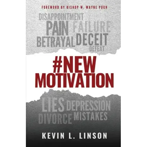 #New Motivation