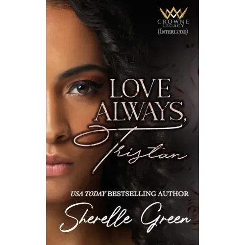 Love Always, Tristan