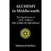 Alchemy in Middle-Earth
