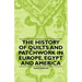 The History of Quilts and Patchwork in Europe, Egypt and America
