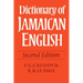Dictionary of Jamaican English