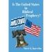 Is The United States in Biblical Prophecy?