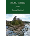 Real Work: Poems