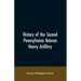 History of the Second Pennsylvania veteran heavy artillery, (112th regiment Pennsylvania volunteers) from 1861-1866, including the Provisional second