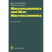 Macroeconomics and New Macroeconomics
