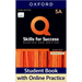 Q3e 5 Reading and Writing Student Book Split a Pack
