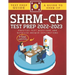 SHRM-CP Test Prep 2022-2023: +300 Practice Test Questions & Detailed Answer Explinations