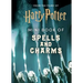 From the Films of Harry Potter: Mini Book of Spells and Charms