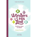 Wonders of His Love: Finding Jesus in Isaiah, Family Advent Devotional