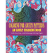 Coloring For Adults Patterns: : An Adult Coloring Book With Fun, Easy, And Relaxing Coloring Pages