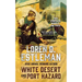 White Desert and Port Hazard