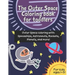 The Outer Space coloring book for toddlers (age 1-3): Outer Space coloring with Spaceships, Astronauts, Rockets, Planets, and more!