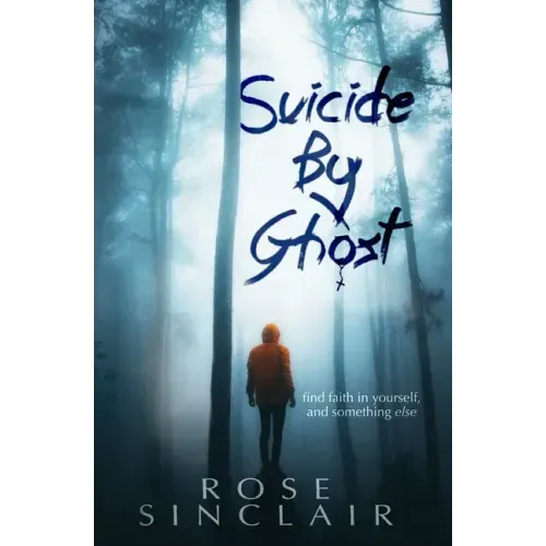 Suicide By Ghost