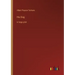 His Dog: in large print
