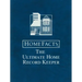 Homefacts: The Ultimate (and the Only) Home Record Keeper