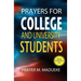 Prayers for college and university students