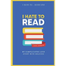 I Hate To Read
