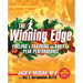 The Winning Edge: Fueling & Training the Body for Peak Performance