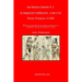 José Sánchez Labrador S. J. El Paraguay Catholico...(1769-1772): Edición preparada de los cuatro libros que lo componen, estudio preliminar y notas: J