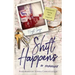 Shift Happens: breakdowns during life's long hauls