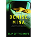 Slip of the Knife