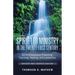 Spirit-Led Ministry in the Twenty-First Century Revised and Updated Edition: Spirit-Empowered Preaching, Teaching, Healing, and Leadership