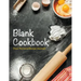 Blank Cookbook (Your Personal Recipe Journal)