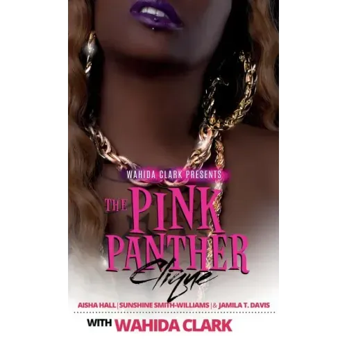 The Pink Panther Clique