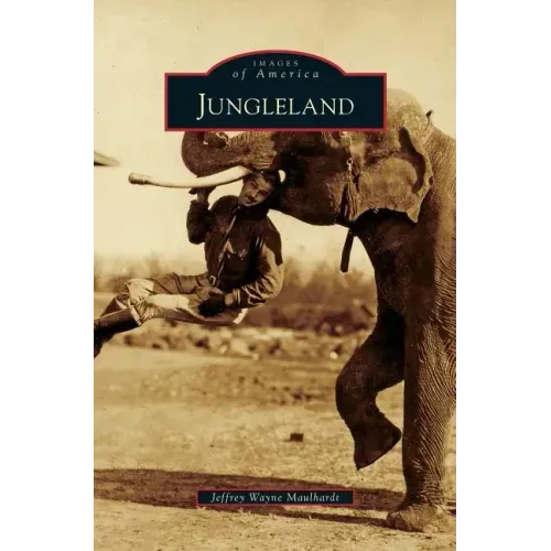 Jungleland