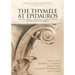 The Thymele at Epidauros: Healing, Space, and Musical Performance in Late Classical Greece