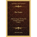 The Frater: Official Organ Of The PSI Omega Fraternity (1907)